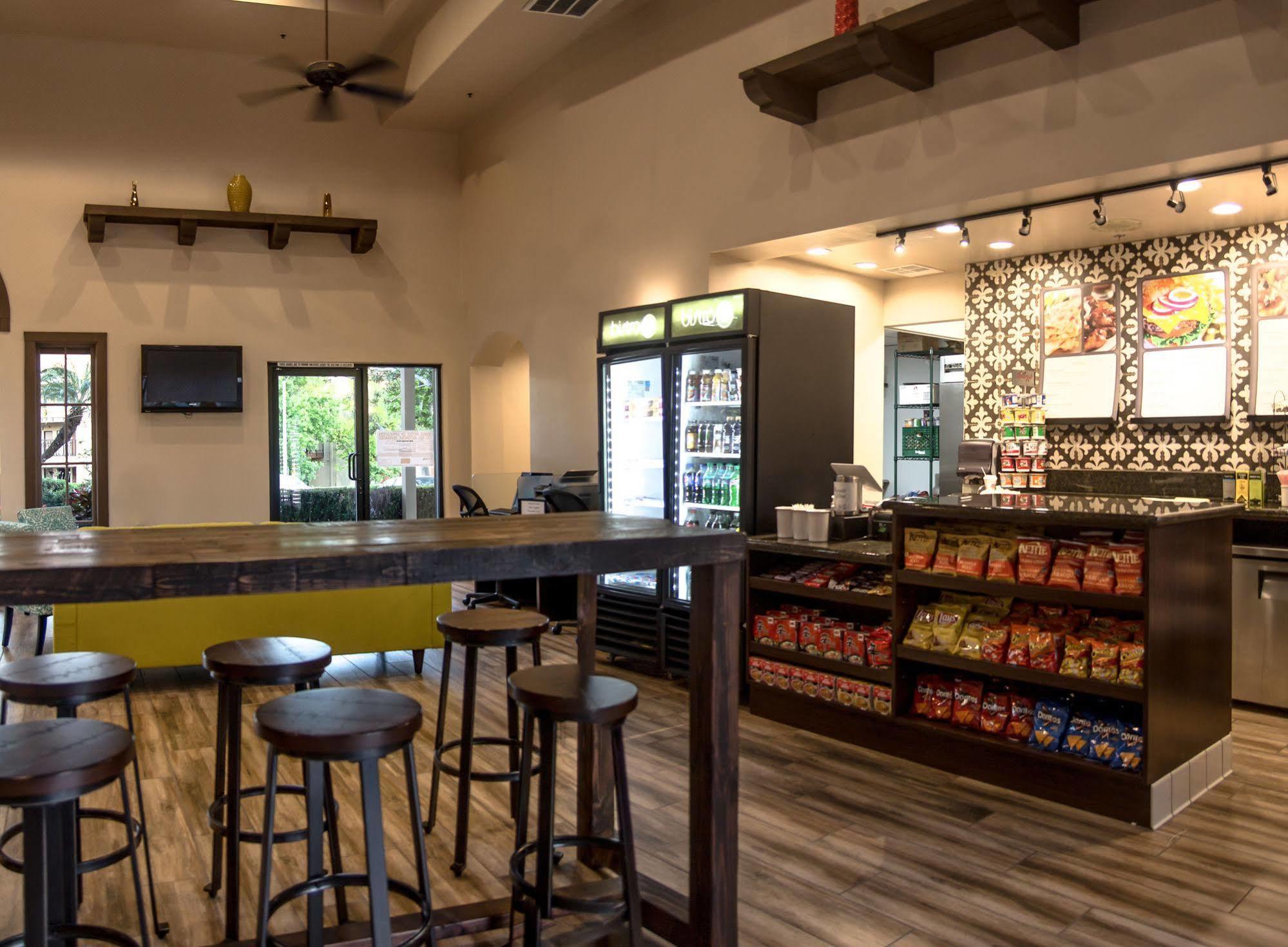 סנטה אנה Comfort Inn & Suites Orange County John Wayne Airport מראה חיצוני תמונה